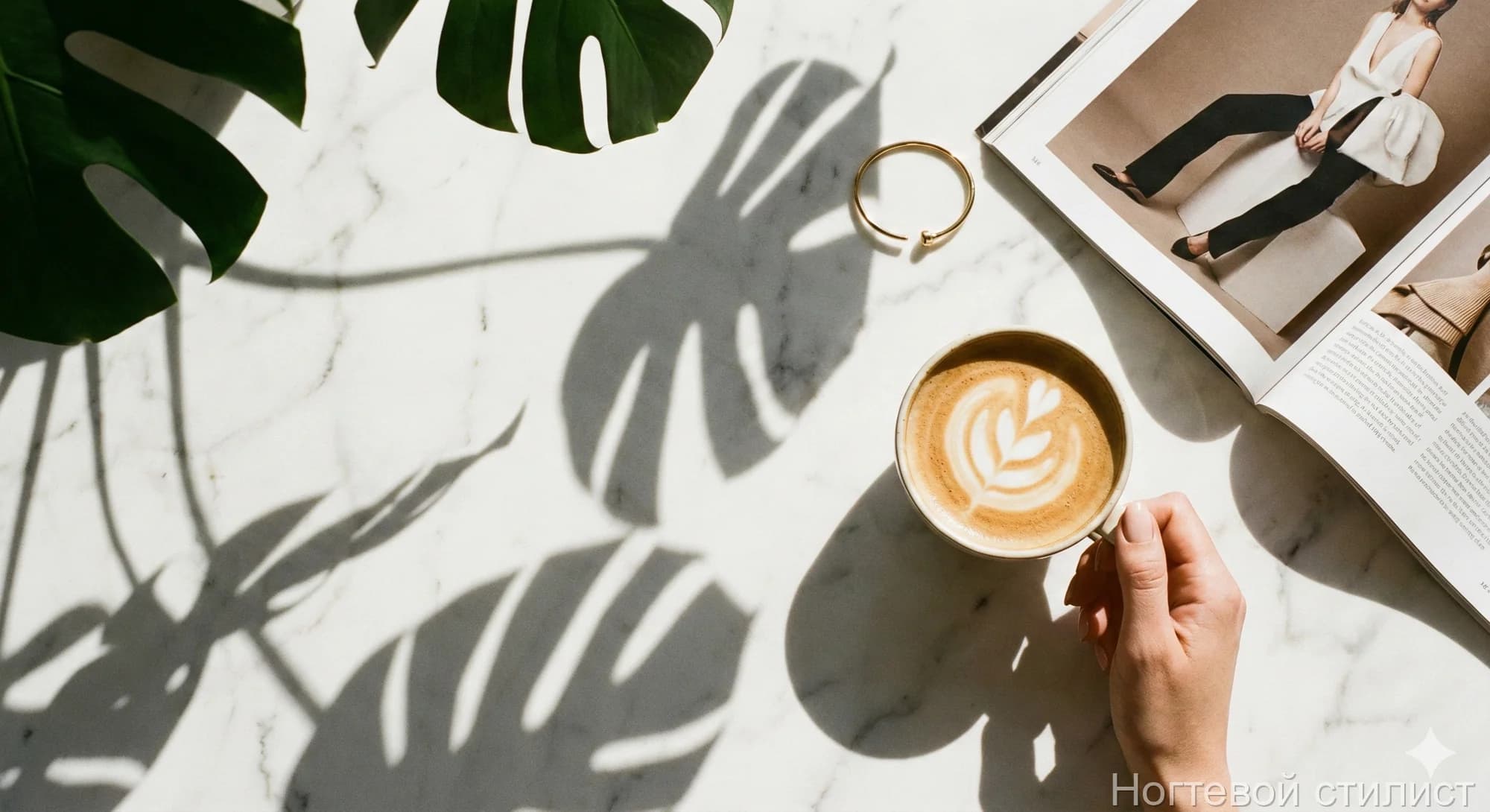 Маникюр на Проспекте Вернадского: почему клиенты выбирают нас