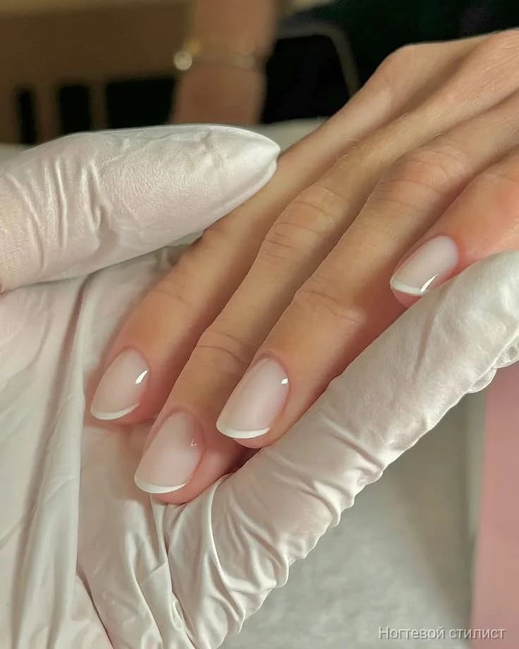 Маникюр 2026: Почему старые тренды больше не работают