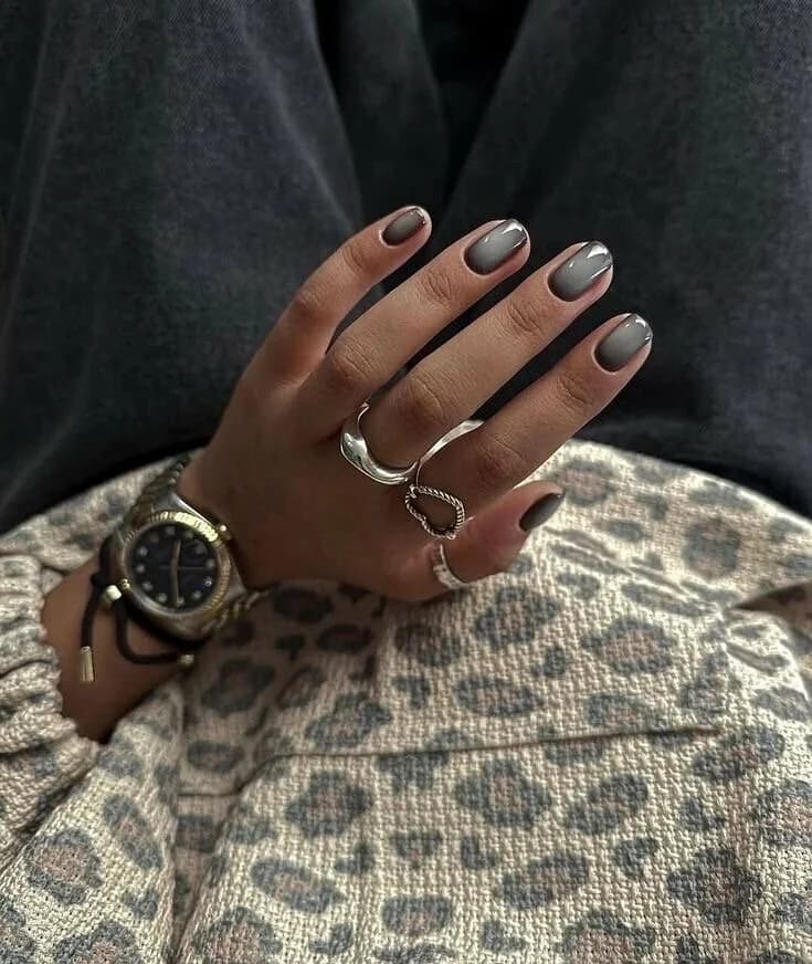 Молочный градиент