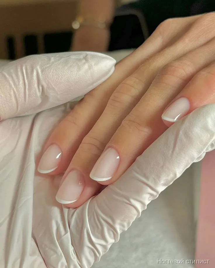 Премиальный маникюр от Виктории на Вернадского