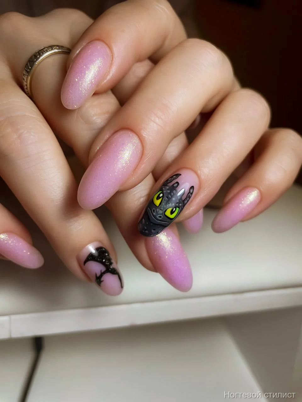 Сложная эстетика