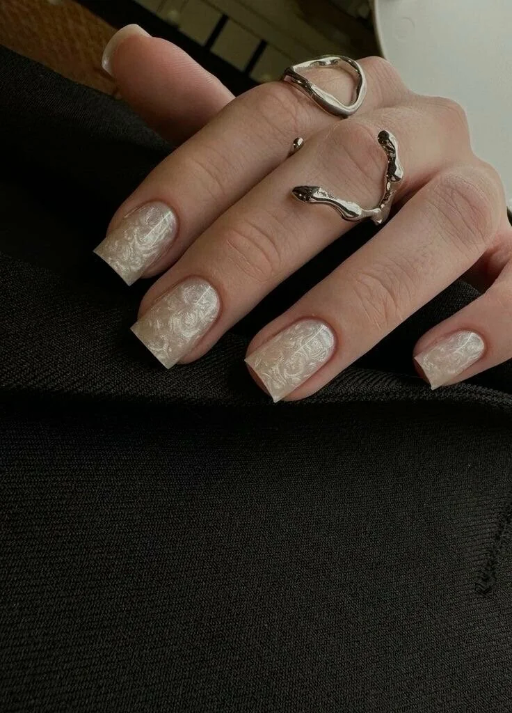 Элегантный абстракт